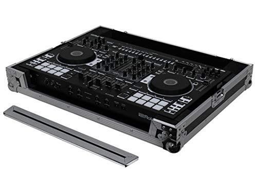 Evans ONYX Resonant Bass Drum Head - Black - 22"