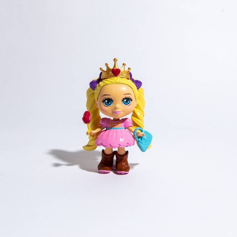 Love, Diana Fashion Fabulous! Surprise Collectible Doll