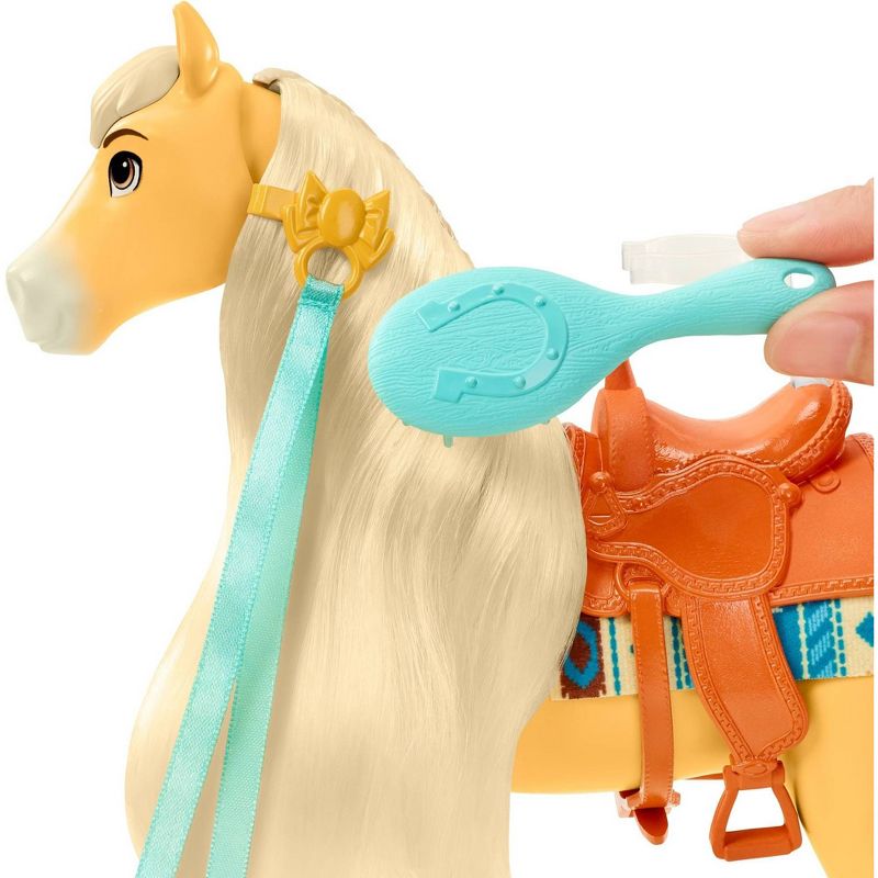 Spirit Untamed Miradero Festival Stylin' Chica Linda Horse