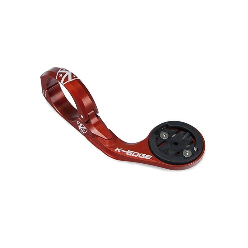 Garmin Mount Hinged Red 318mm