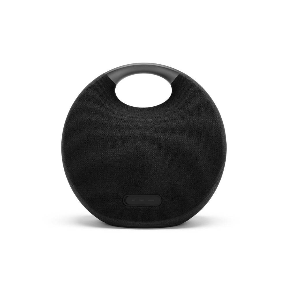 Harman Kardon Onyx Studio 6 - Bluetooth Speaker with Handle - Black