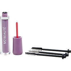 L.A. Girl Jetsetter Mascara Black - 9 gm