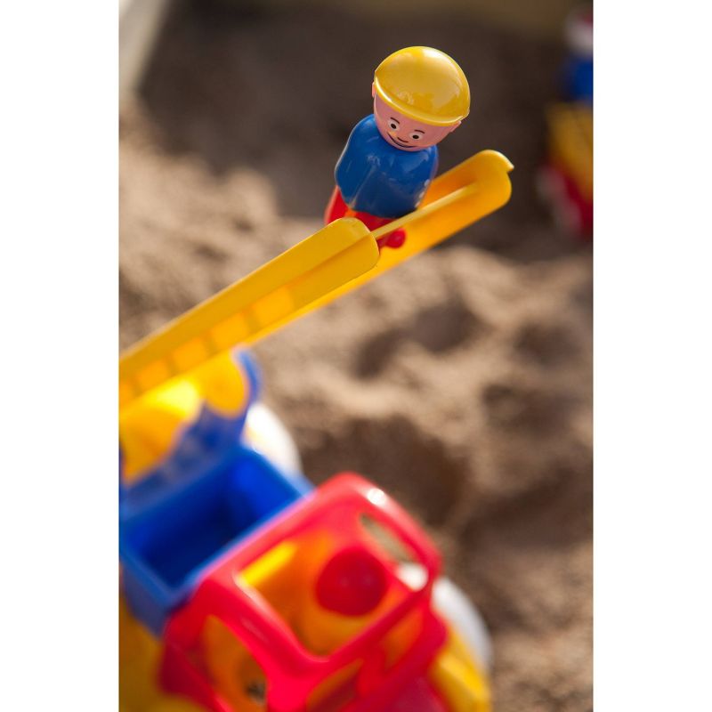 Viking Toys Jumbo Fire Truck