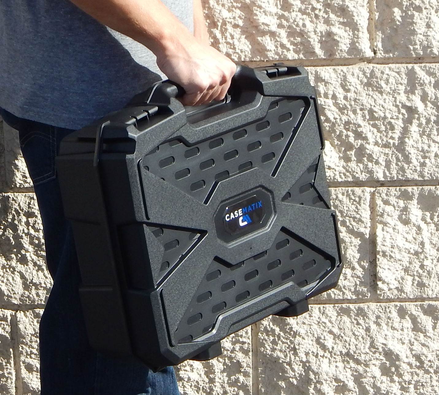 MixerCASE 17" Mixer Carrying Case Fits Behringer XENYX X1204USB , 1204USB , QX1204USB , Q1204USB , 1202FX , 1202 , 802 , Q802USB , QX1202USB , 1002FX , QX1002USB , 1002B , Q1202USB , 1002 , Q1002USB