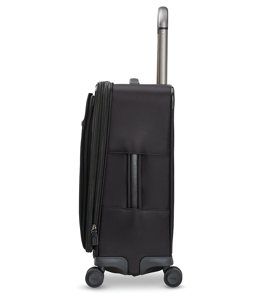 Hartmann Metropolitan 2 Domestic Carry On Expandable Spinner