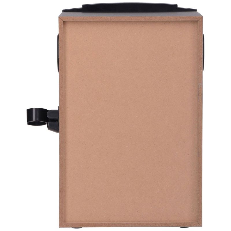 Karaoke USA Portable MP3 Karaoke Player (GQ410)