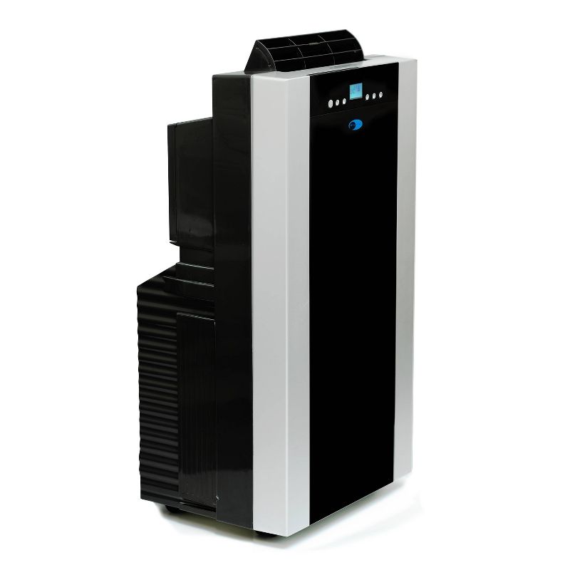 Sunpentown 14000-BTU Portable Air Conditioner White