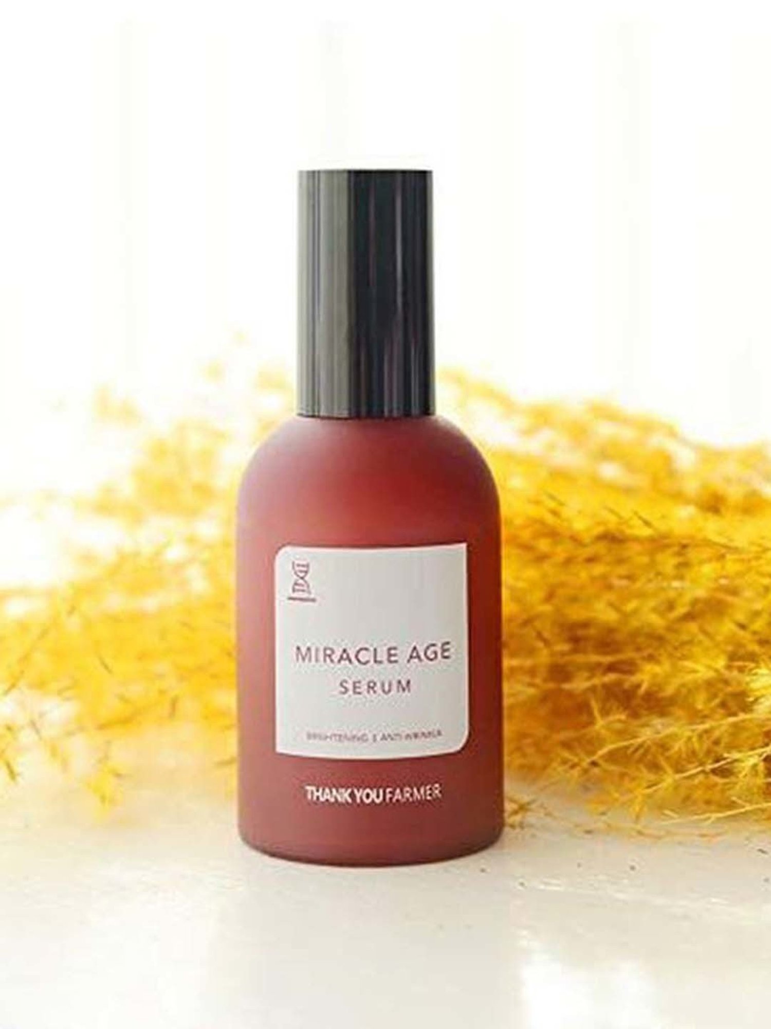 Thank You Farmer Miracle Age Repair Serum - 60 ml