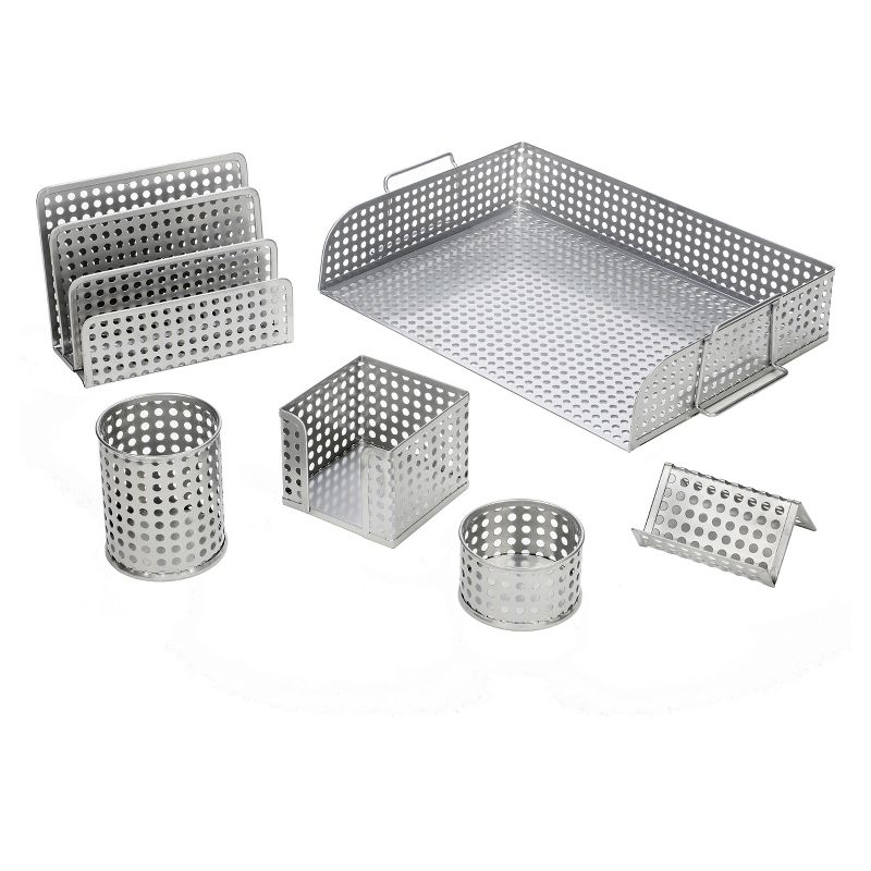 Desktop Storage Unit Artistic