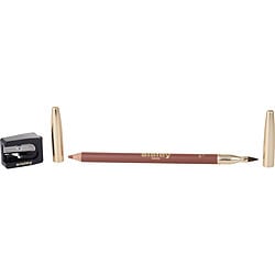 Phyto Levres Perfect Lipliner with Lip Brush and Sharpener - #2 Beige Natural --1.2g/0.04oz