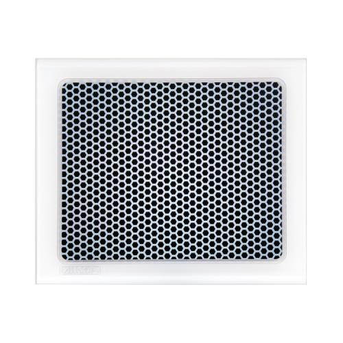 ALLSOP 30858 Cupertino Mouse Pad (Hex)