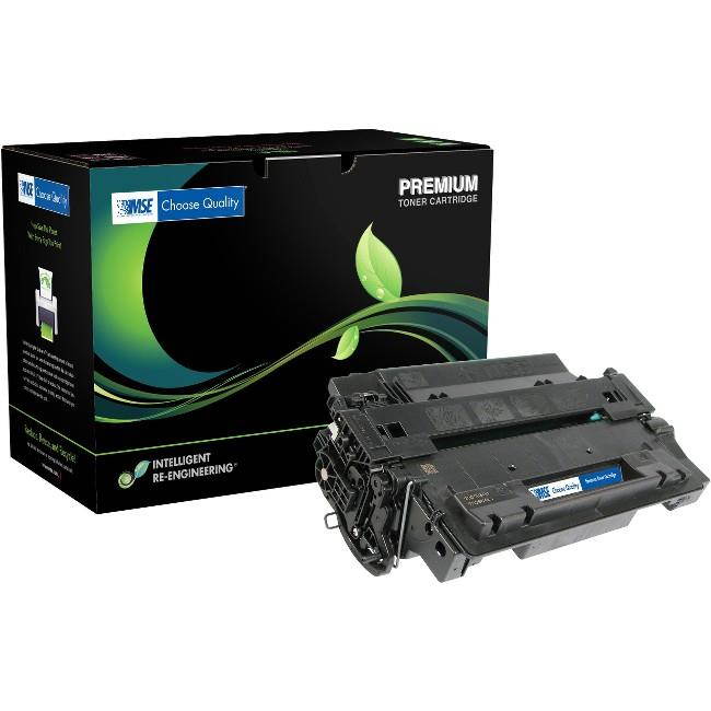 Mse Reman Ce255x(J) Cartridge