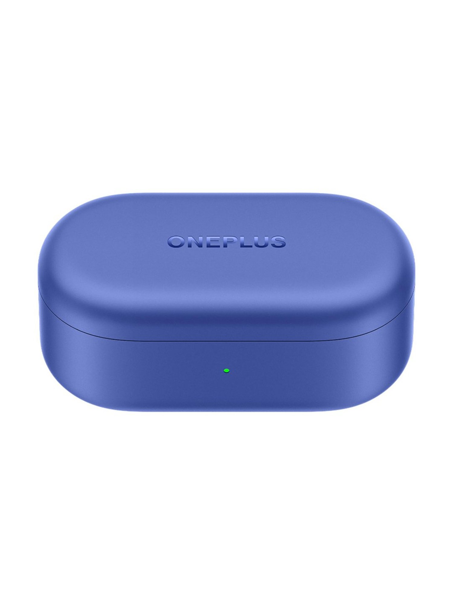 OnePlus Nord Buds 2r In Ear BT Earbuds with 4-Mic Design, IP55 Rating (Triple Blue, True Wireless)