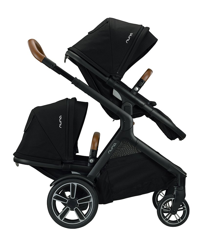 Nuna Demi Grow Sibling Seat for Demi Grow Convertible Stroller