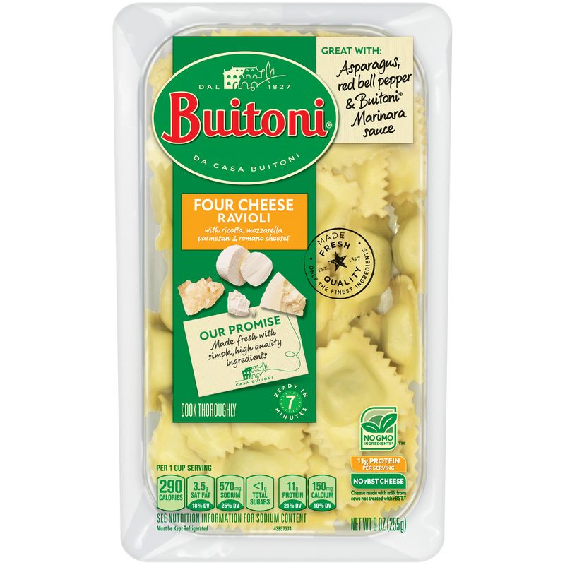 Rana Prosciutto Tortelloni - 10oz