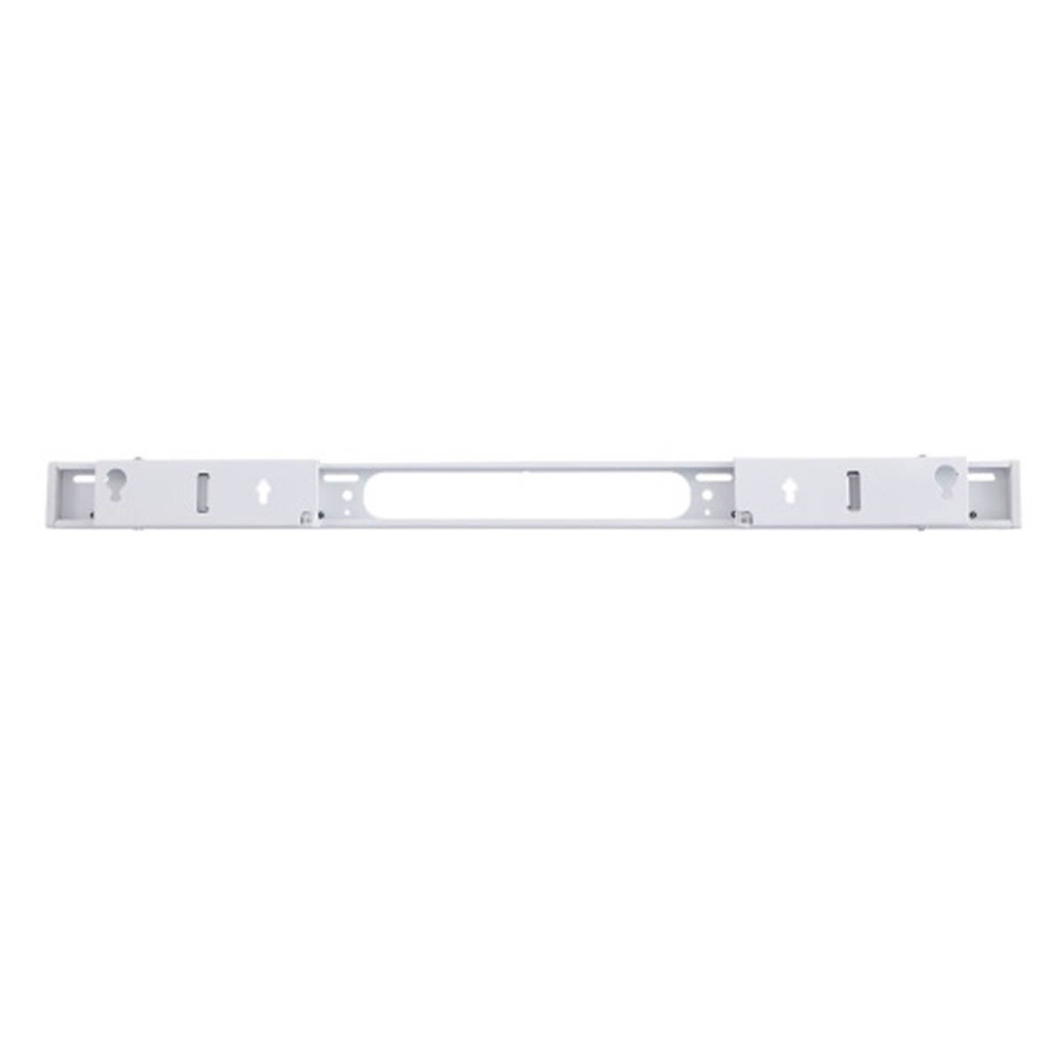 SANUS WSSAWM1-W2 Extendable Wall Mount Designed For Sonos Arc Soundbar White