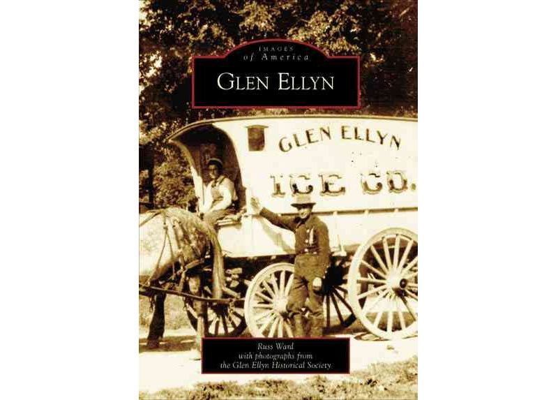 Glen Ellyn 12/15/2016 - by Russ Ward (Paperback)