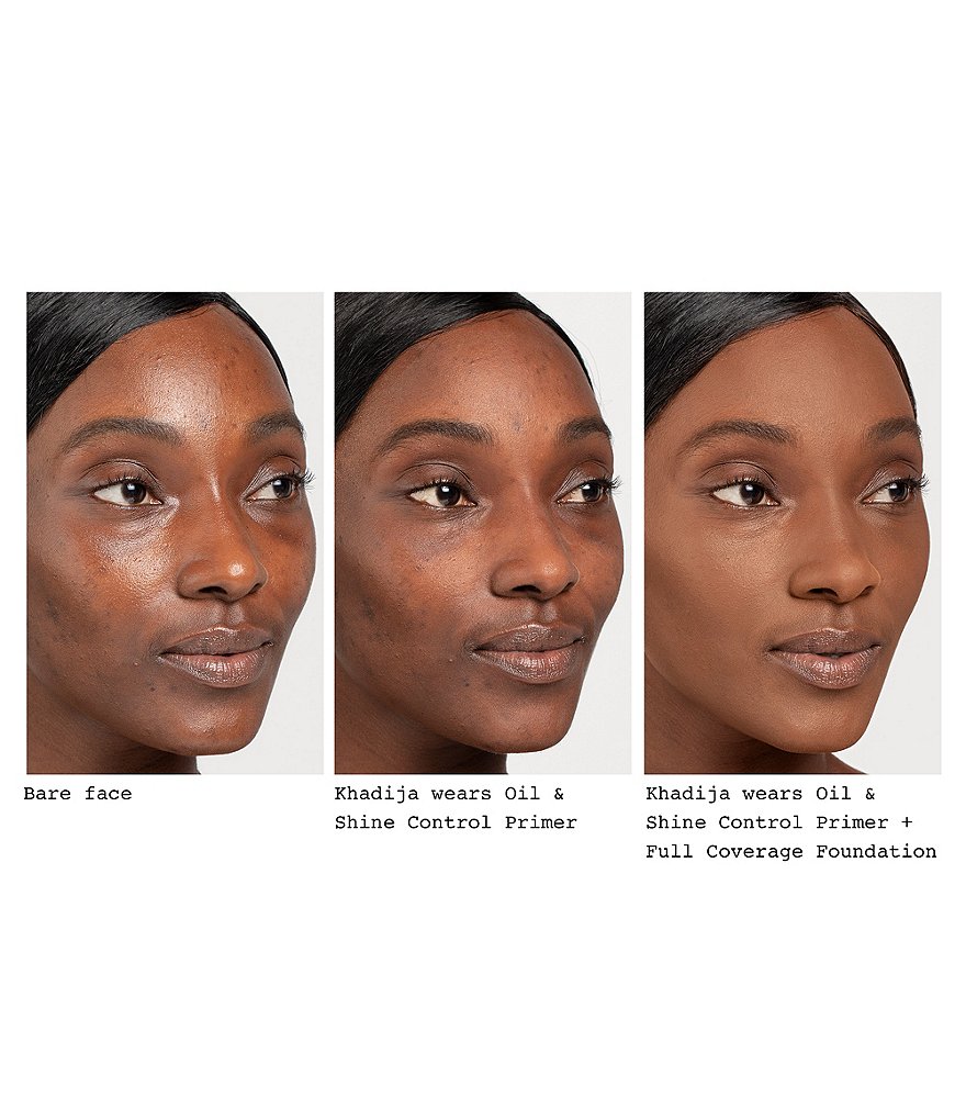Dermablend Poresaver&trade; Matte Makeup Primer