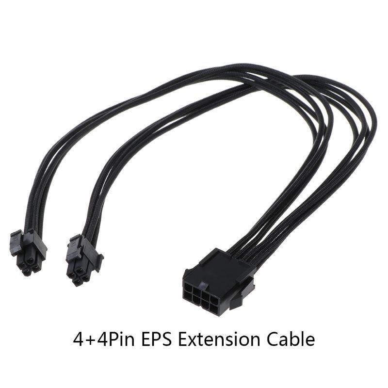 1M 16AWG Heavy Duty Power Extension Cord Power Extension Cable 3 Feet 1 Meters 3 Conductor NEMA 515P to NEMA 515R 13 Amp Power Cable ED70906
