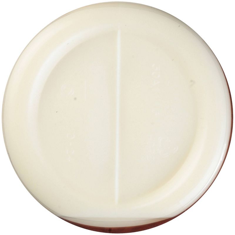 Coffee Mate Vanilla Caramel Coffee Creamer - 1qt