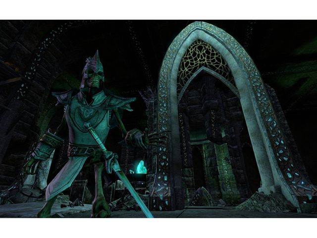 Elder Scrolls Online: Tamriel Unlimited - Xbox One