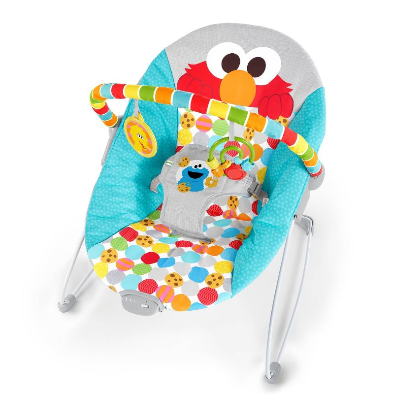KidCoBouncePod Travel Bouncer