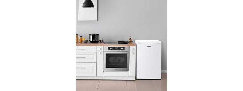 Frigidaire Ice Maker - Silver EFIC206