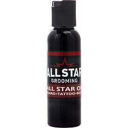 ALL STAR OIL 2 OZ