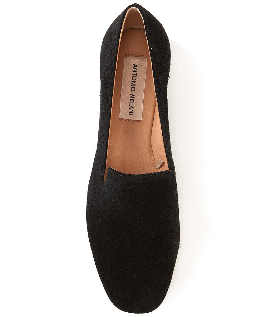 Antonio Melani Bayline Suede Loafers