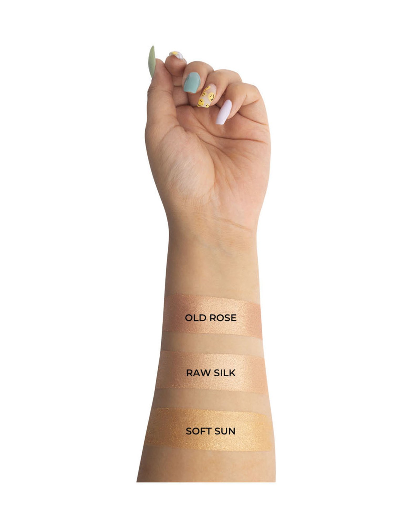 PAC Killer Glow Raw Silk - 8.11 gm