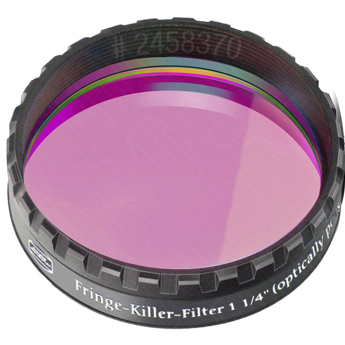 Baader Planetarium Fringe-Killer Filter, 1.25" Eyepiece #FFK-1