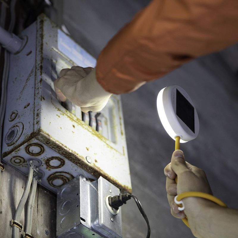 MPOWERD Luci Core Portable Solar Light