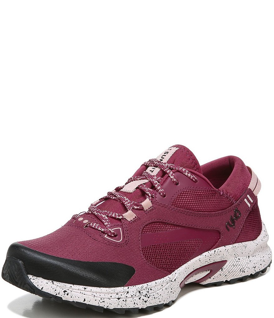 Reebok Women's DailyFit Slip-On Sneakers