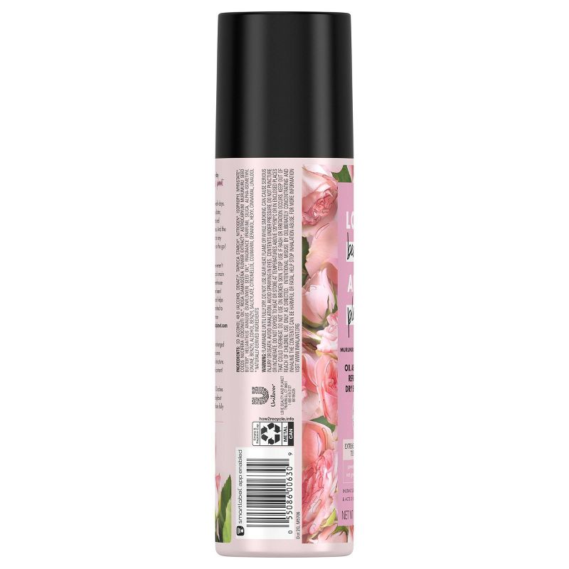 Love Beauty and Planet Muru Muru Butter Dry Shampoo - 1.53oz