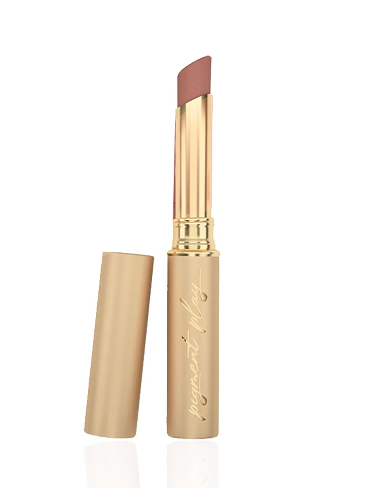 Pigment Play Performer Matte Lipstick Afterglow - 2.9 gm