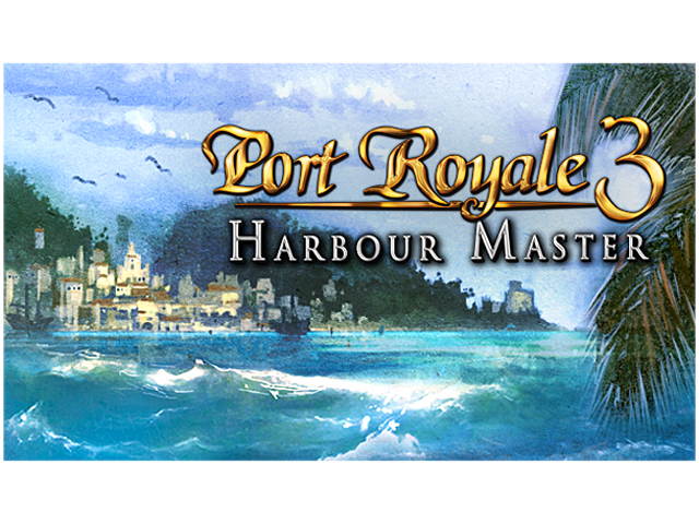 Port Royale 3: New Adventures DLC [Online Game Code]