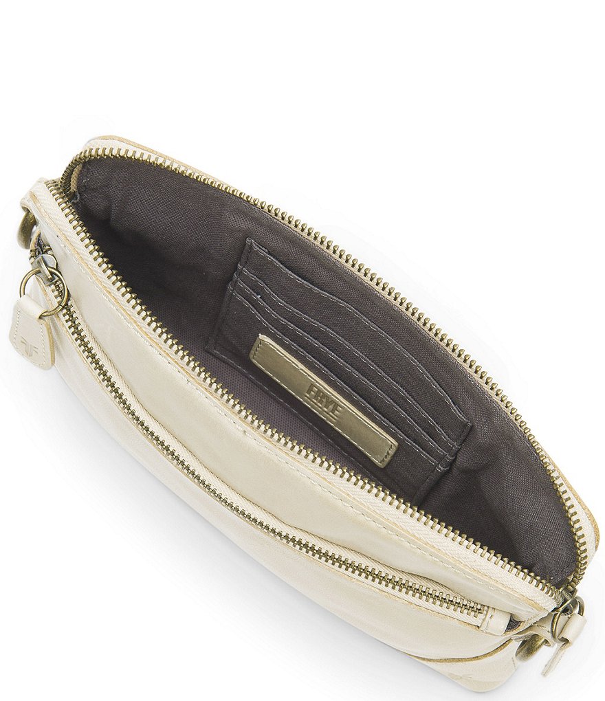 Frye Melissa Convertible Wristlet Crossbody Bag