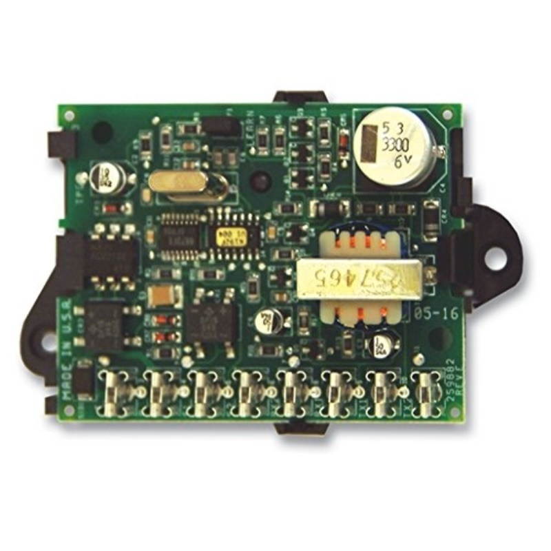 Viking Hot-Line Dialer Network