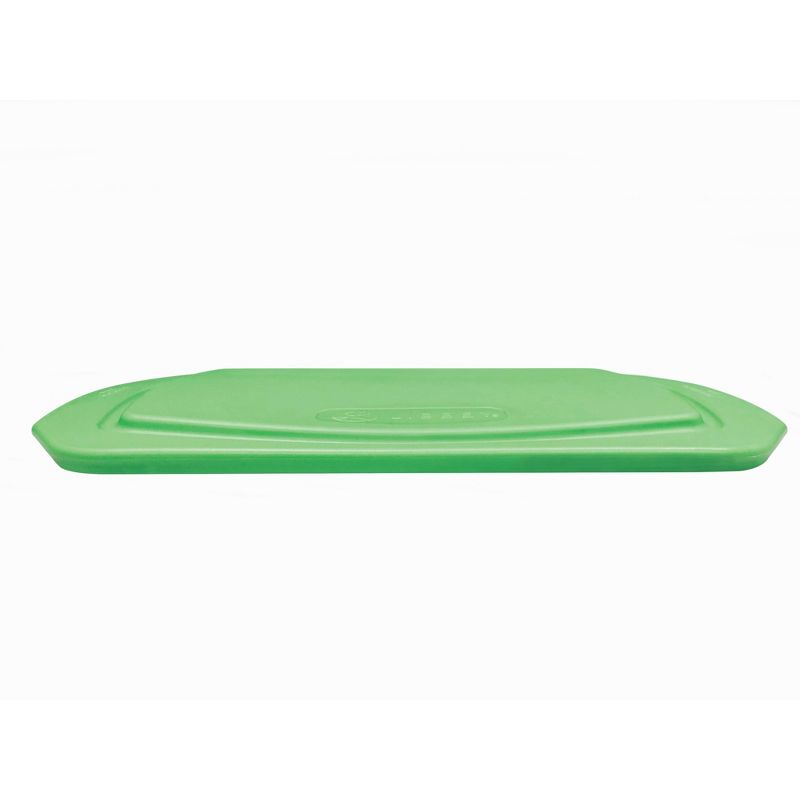 Libbey Baker's Basics 9"x13" Glass Bake Dish with Plastic Lid