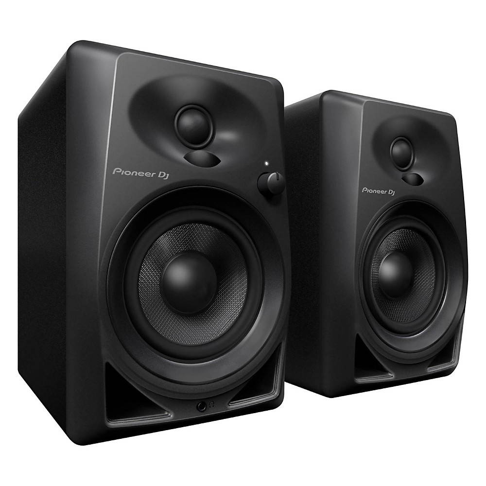 Pioneer DM-40 Speaker System - 42 W RMS - Desktop