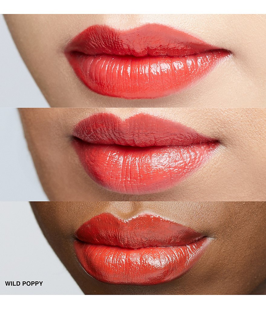 Bobbi Brown Luxe Shine Intense Lipstick