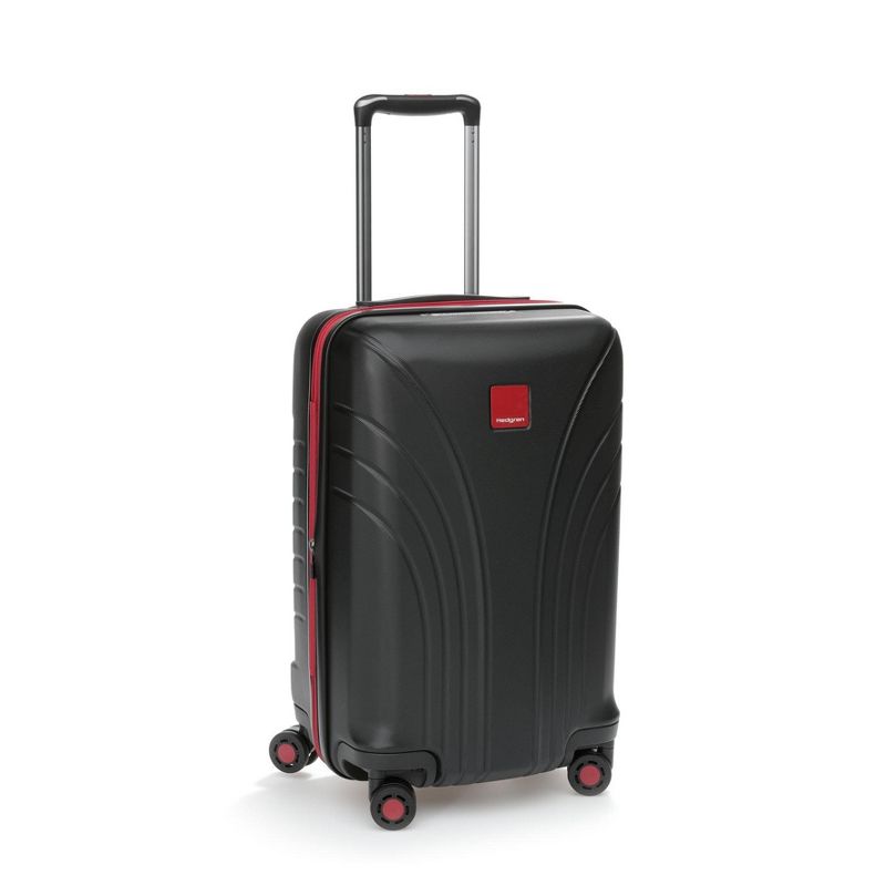 Hedgren Flight 20" 4-Wheel Carry-On Luggage