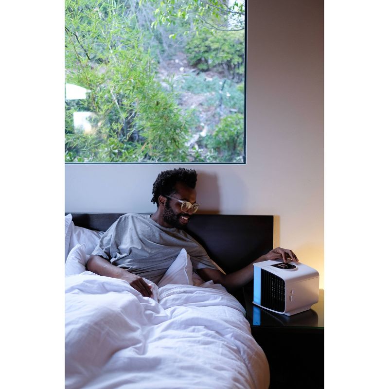 Evapolar evaSMART Personal Air Cooler White
