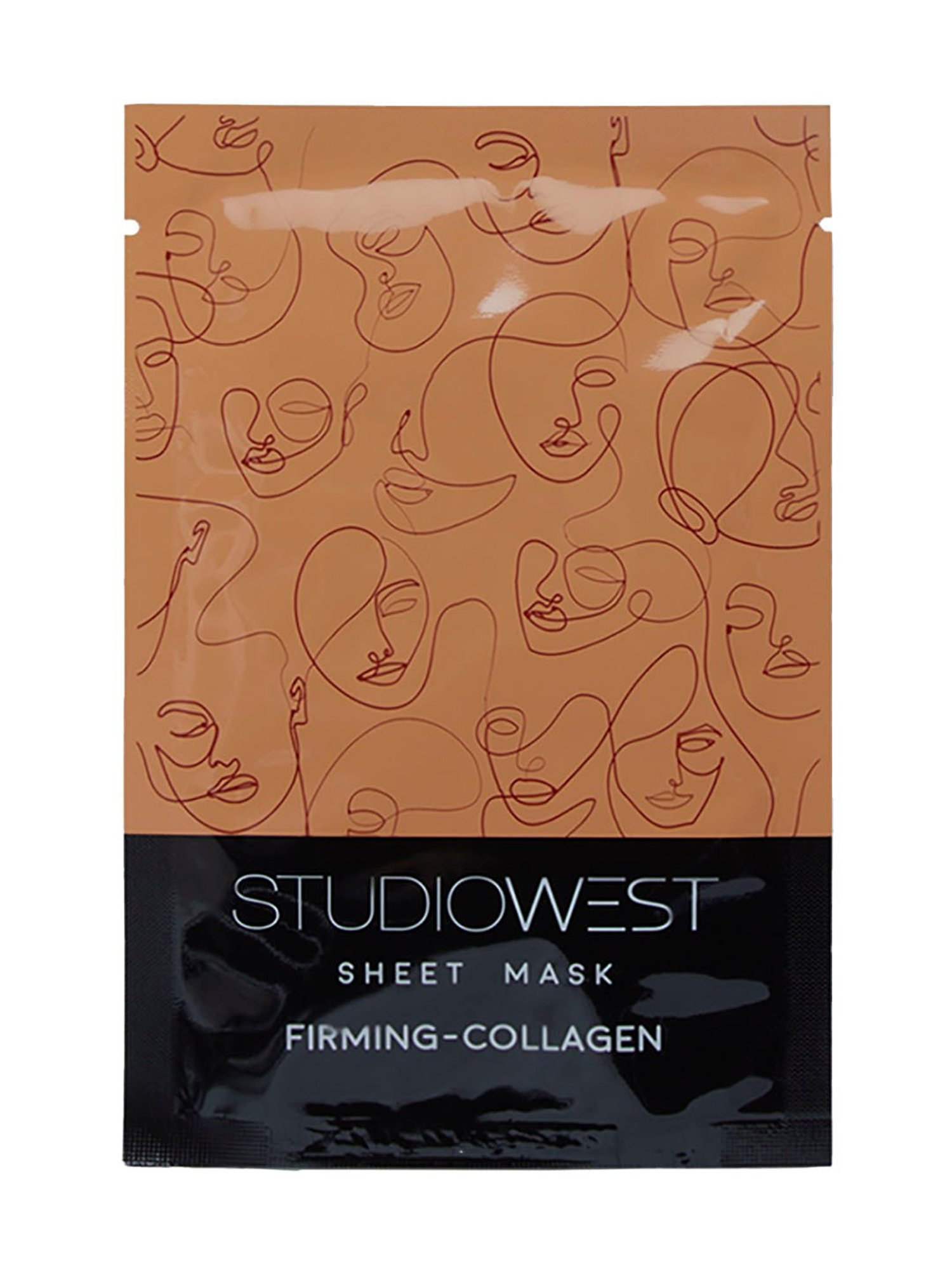 Lakme Skin Solutions Sheet Mask Hydrating with Hyaluronic Acid