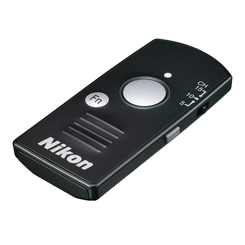 Wireless Remote Controller WRT10