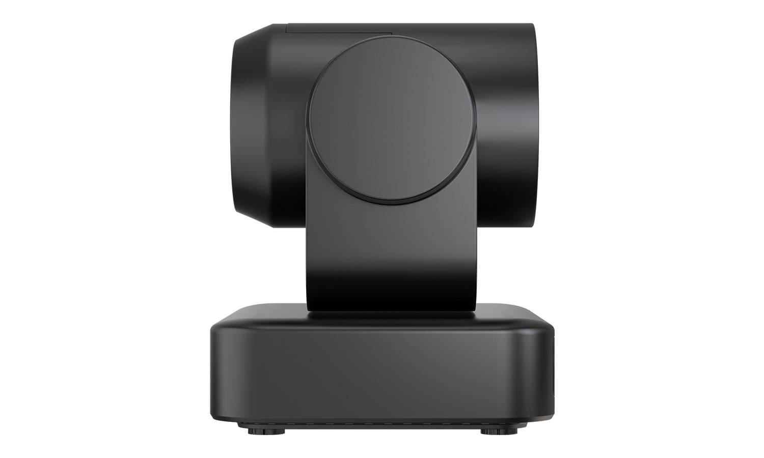 BZBGEAR PTZ 3X Zoom Full HD USB 2.0/RS232 Huddle Room Camera