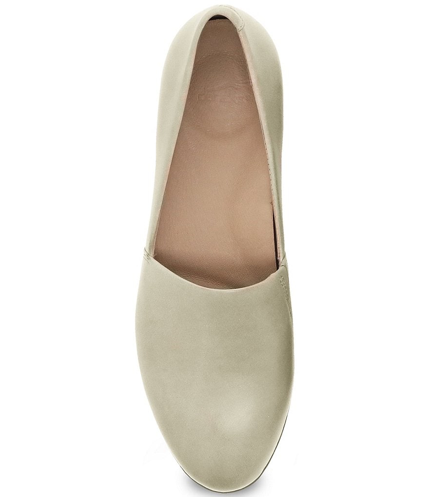 Dansko Larisa Slip-On Loafer Flats
