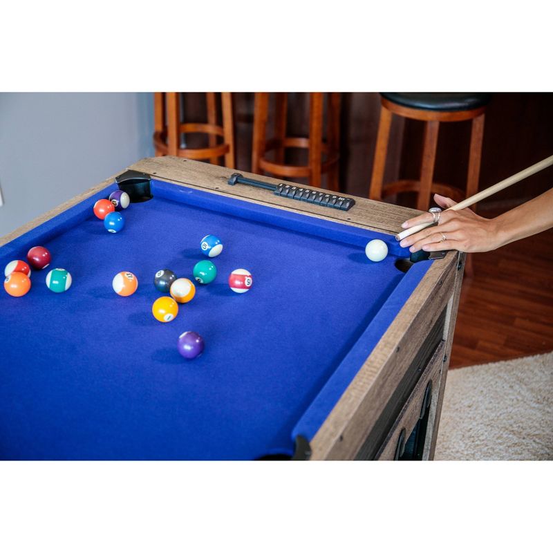 Hathaway Amherst 48" Foosball Table