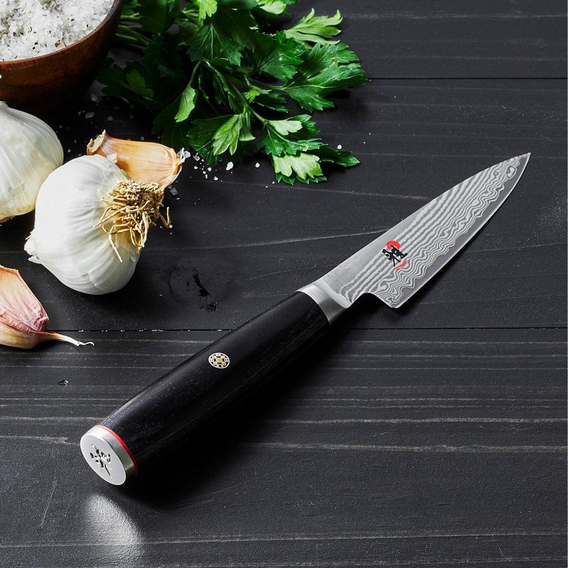 Miyabi Kaizen II 3.5-inch Paring Knife