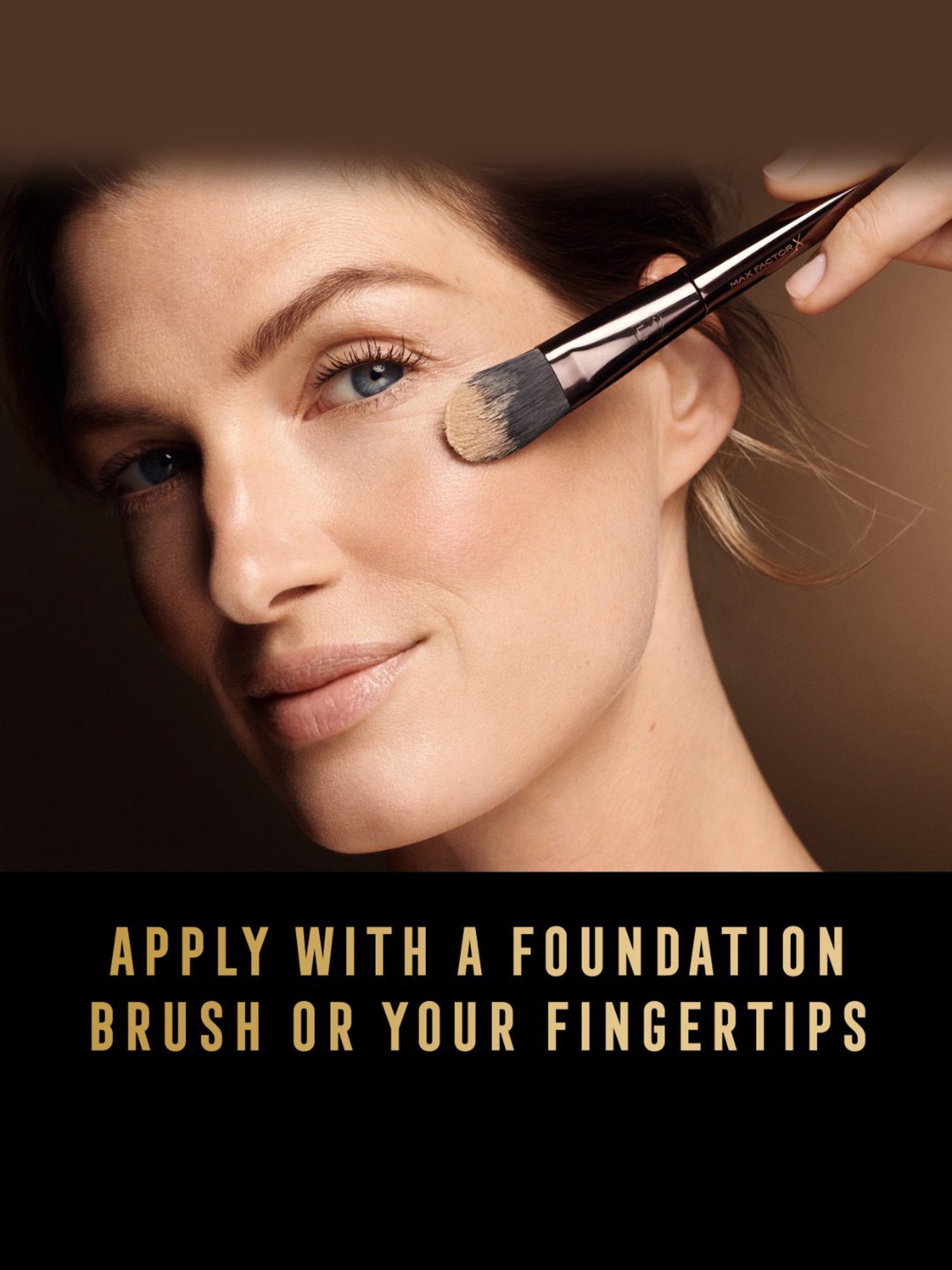 Max Factor Facefinity All Day Flawless 3 In 1 Foundation SPF 20 W70 Warm Sand - 30 ml